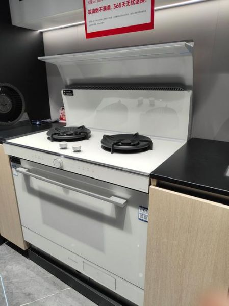 无人厨房有哪些科技产品_无人厨房科技产品多少钱