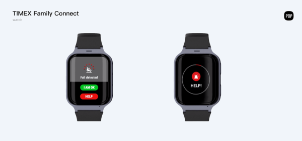 适老化智能手环哪个品牌好_老年人科技产品怎么选