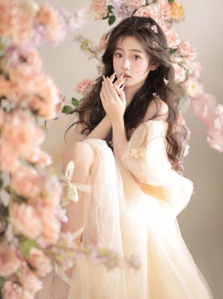 艺术个人写真怎么拍_拍个人写真需要准备什么