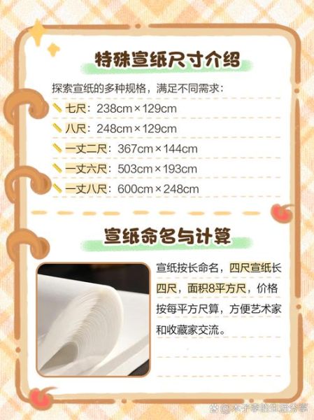 国画入门买什么工具_初学者如何选宣纸