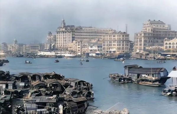 广州历史照片哪里找_老广州影像收藏指南