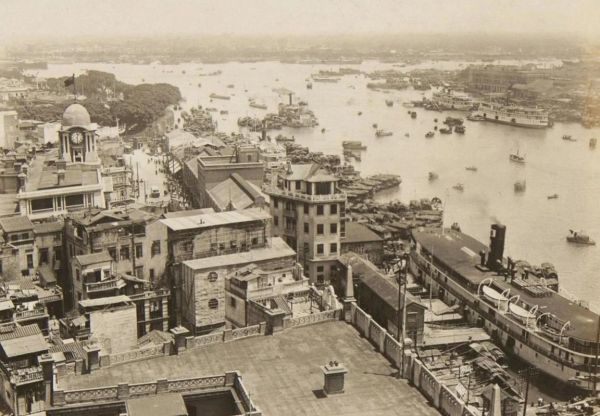 广州历史照片哪里找_老广州影像收藏指南