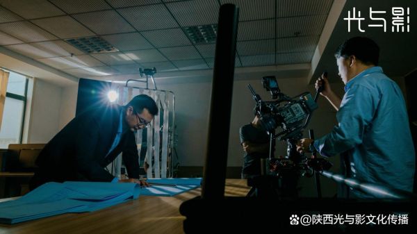 高科技产品视频怎么做_如何拍好科技产品宣传片