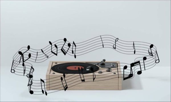 音乐艺术是什么_音乐艺术有哪些特点