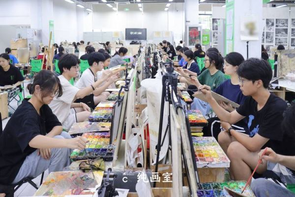 艺术统考考什么_如何备考