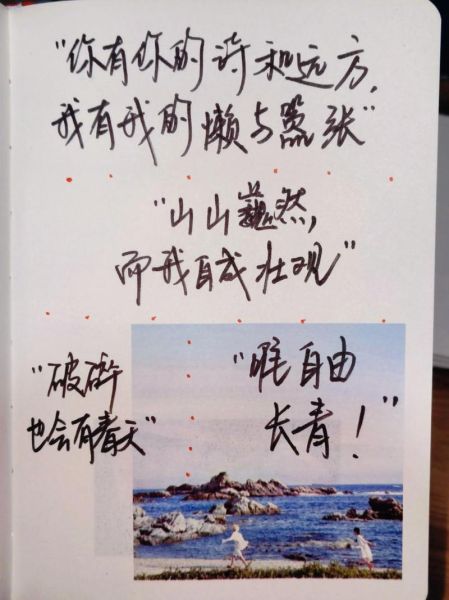 年复一年生活文案怎么写_年复一年的生活文案有哪些