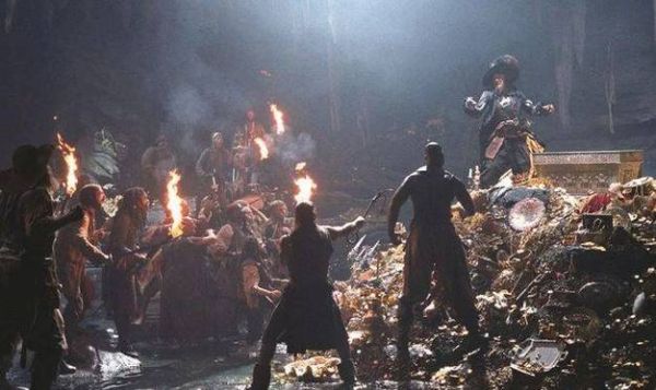 历史特效电影有哪些_经典特效电影推荐