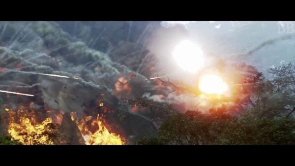 历史特效电影有哪些_经典特效电影推荐