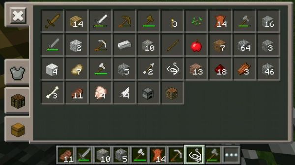 mc历史视频大全_我的世界经典版本回顾