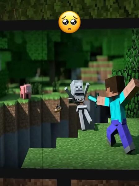 mc历史视频大全_我的世界经典版本回顾