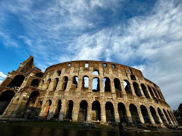 意大利历史景点有哪些_罗马斗兽场门票多少钱