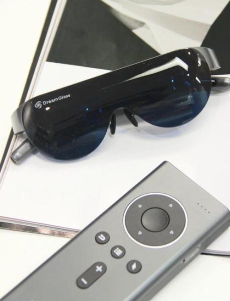 AR眼镜线下体验店在哪_值得去吗