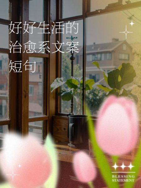 生活值得文案图片_如何写出打动人心的句子