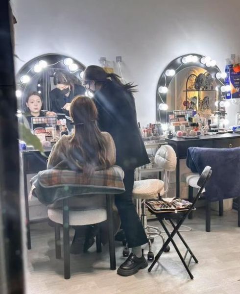 生活妆探店哪家好_如何选到高性价比化妆工作室