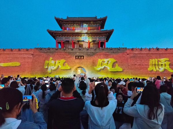 历史名城视频大全_有哪些值得一看