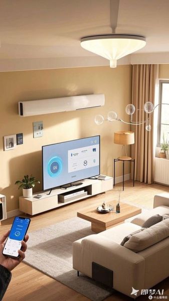 家用高科技产品推荐_哪些智能家居值得买