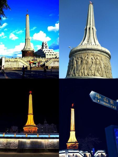 佳木斯历史景点有哪些_佳木斯最值得去的古迹