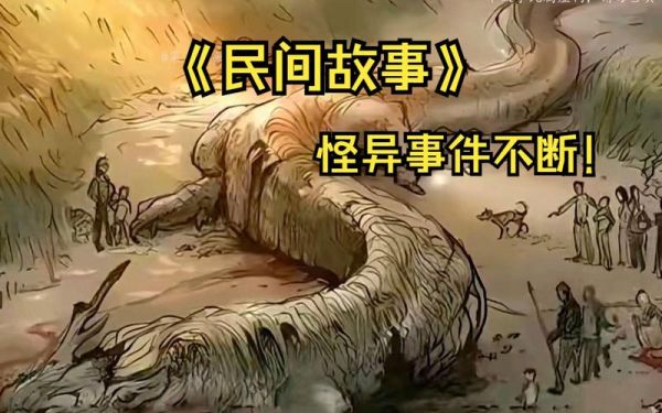 古代惊险故事有哪些_真实历史惊险事件