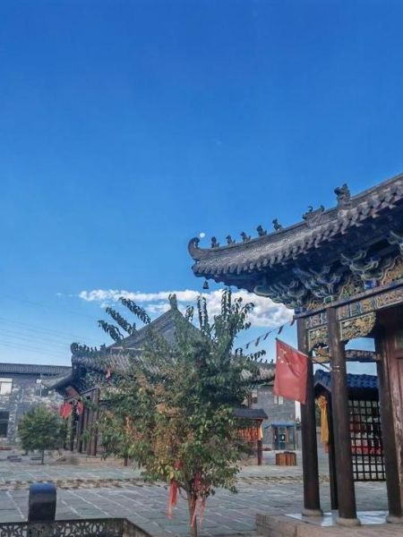 双辽历史简介大全_双辽有哪些历史遗迹