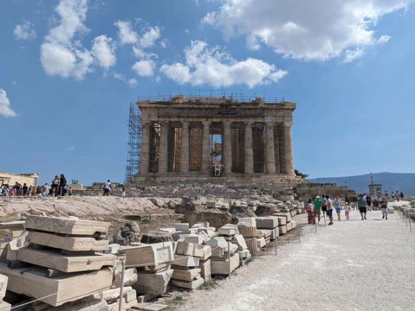 希腊历史视频大全_哪里看最完整