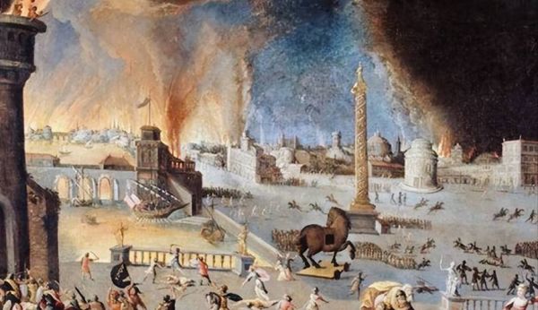 希腊历史视频大全_哪里看最完整