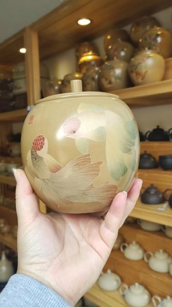 建水艺术是什么_如何欣赏建水紫陶艺术