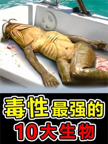 毒纪大全_常见毒物有哪些