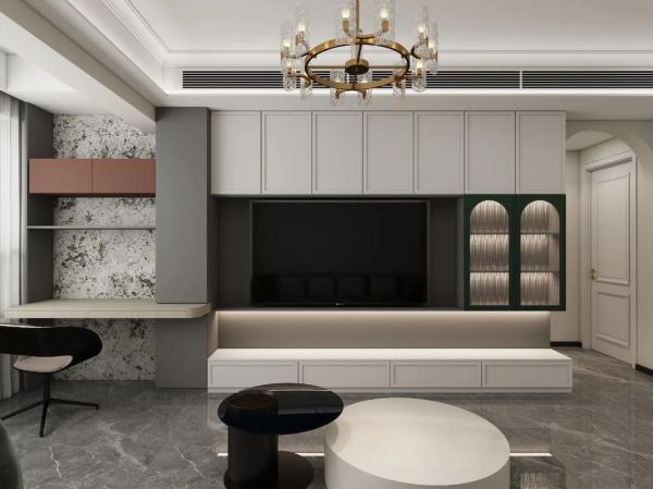 装修艺术感怎么提升_家居美学如何打造