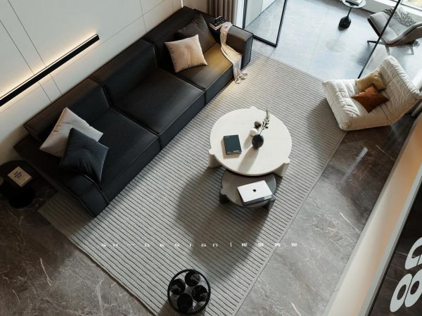 装修艺术感怎么提升_家居美学如何打造