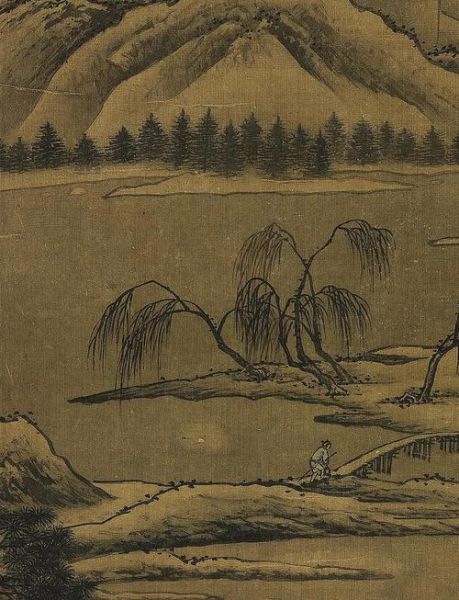 元代艺术特点有哪些_元代绘画风格如何演变