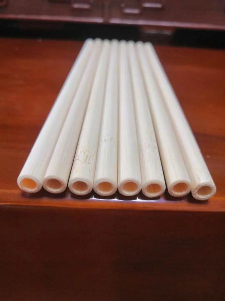 龙竹科技竹吸管环保吗_龙竹科技竹吸管能用几次