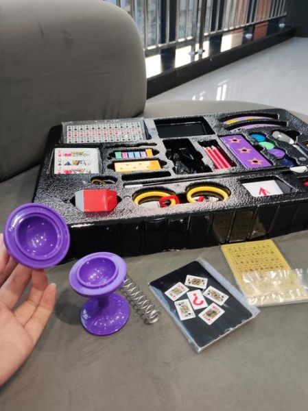 高科技小玩意有哪些_创意黑科技礼物推荐