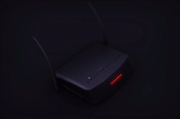 网月科技怎么样_网月科技路由器好用吗