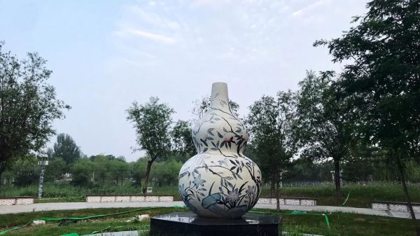 唐山陶瓷历史有多久_唐山陶瓷起源与发展