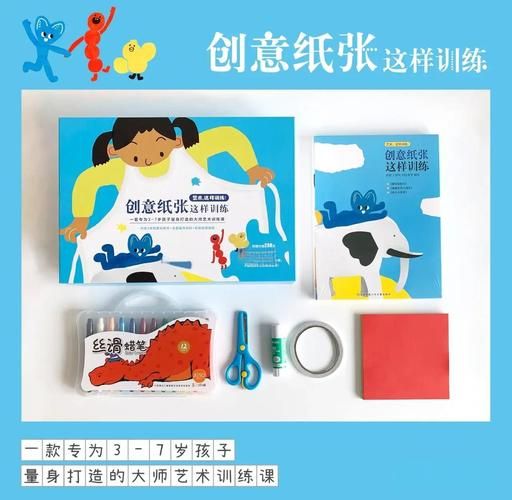 美术启蒙几岁开始_如何在家启蒙美术