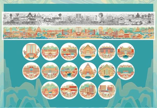 侨乡历史大全_侨乡文化如何形成