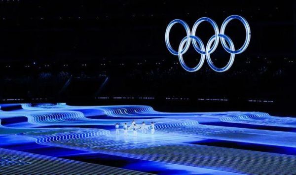 冬奥会上有什么科技产品_5G如何改变观赛体验