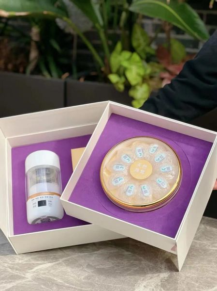 泓瑾生物科技产品怎么样_泓瑾生物科技产品功效