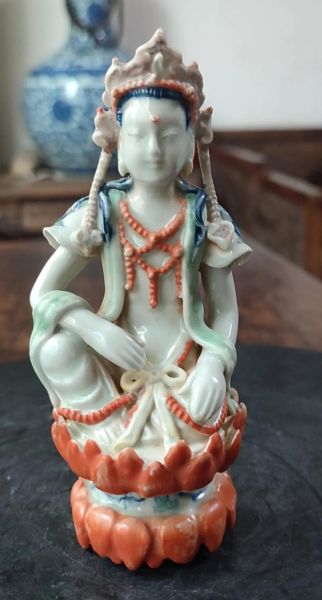 观音艺术藏品怎么选_收藏价值高吗