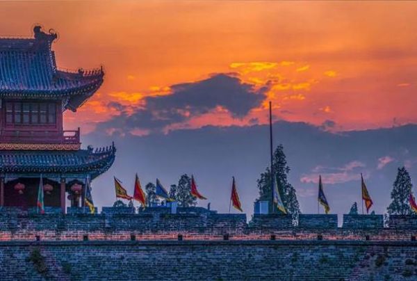 湖北历史大全_湖北有哪些朝代建都