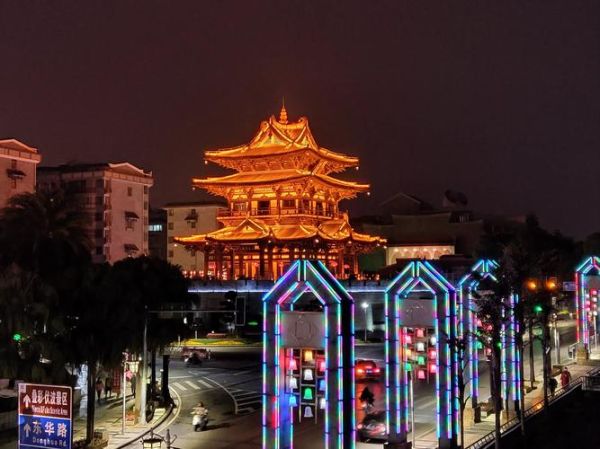 靖江旧称有哪些_靖江历史名称大全