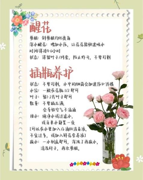 鲜花怎么养才长久_鲜花生活文案怎么写