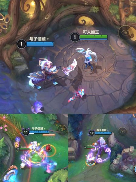 lol峡谷文案怎么写_如何提升游戏代入感