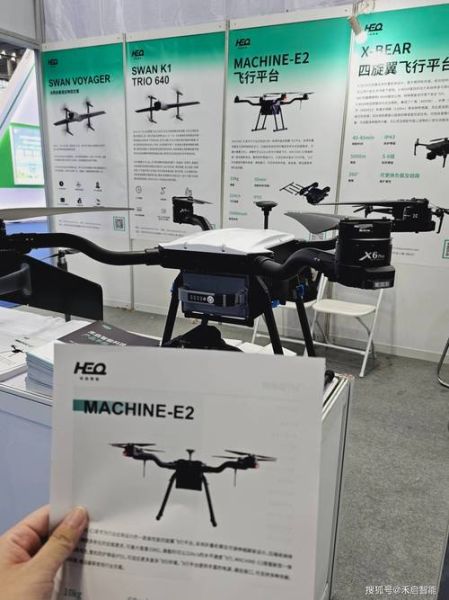 无人科技产品有哪些_2024年市场前景如何