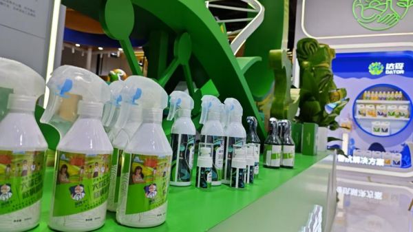 进博会黑科技有哪些_上海进博会最新黑科技产品