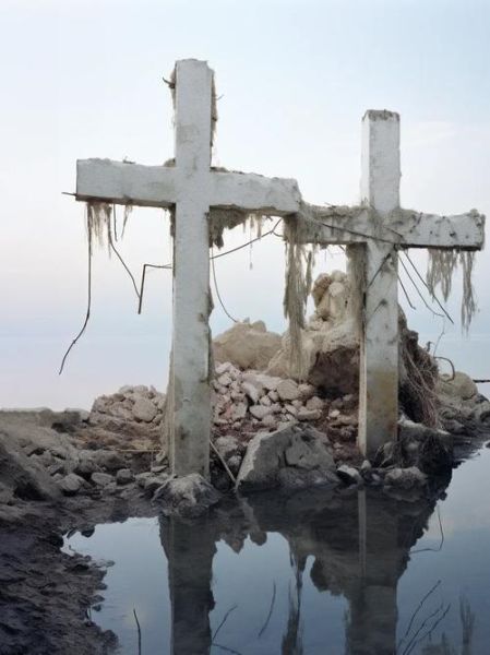 废墟艺术是什么_废墟艺术如何创作