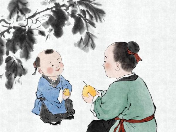 农村历史典故有哪些_农村历史典故大全