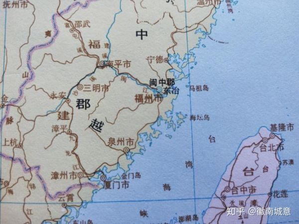 莆田历史大全_莆田历史有哪些朝代