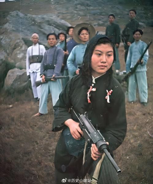 历史照片纪录大全_如何查找老照片