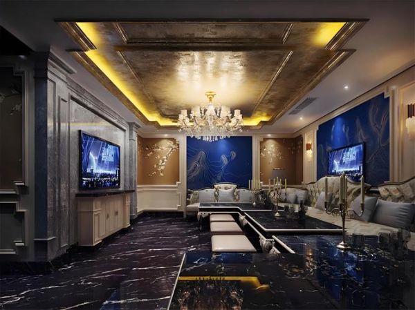 有钱人夜生活去哪玩_高端夜生活场所推荐